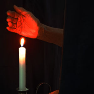 LADY MACBETH • 2 NOVEMBRE / 16 H • AU BENEFICE DE L'ART POUR L'ENFANCE •