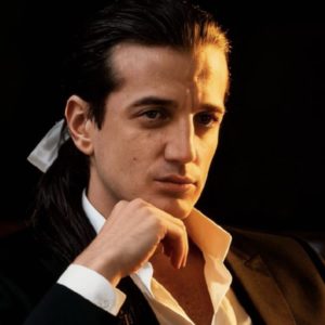 LIBERTÉ, LIBERTÉ CHÉRIE • 14 MARS / 19H  &  15 MARS / 16H •