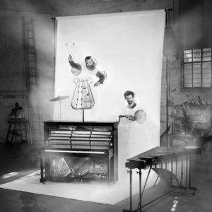 PIANOLALA • 25 MARS - 15H •