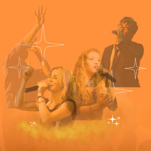 SLAM-POÉSIE • SAMEDI 24 JANVIER / 21 FÉVRIER  • 18H30 & 29 MARS • 15H •