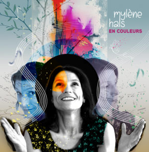 MYLÈNE HALS TRIO (Sortie d'Album)• 12 AVRIL / 17H •
