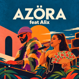 MALO IA • 24 OCTOBRE / 19H30 •